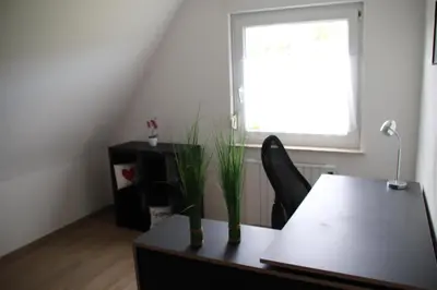 Grundriss der Unterkunft LandLeben