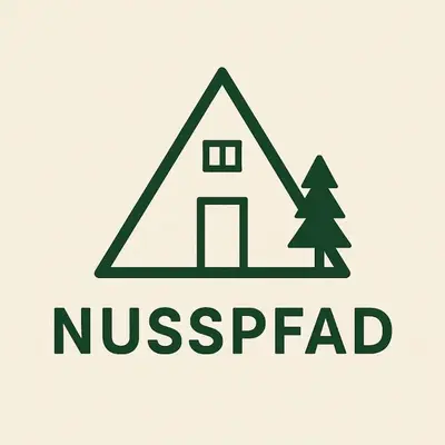 Ein Zertifikat, Auszeichnung, Logo oder anderes Dokument, das in der Unterkunft NurdachZeit – Ferienhaus in Schellbronn ausgestellt ist