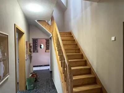 Grundriss der Unterkunft Urban Hideaway Rastatt by Gassling Homes