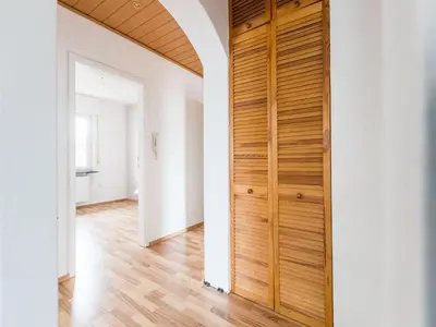 Grundriss der Unterkunft Comfortable Apartment in Groß-Gerau