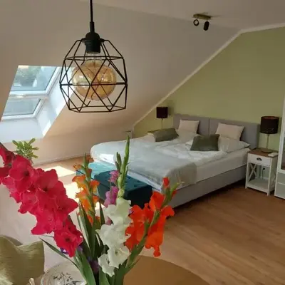 Apartment Senfnest