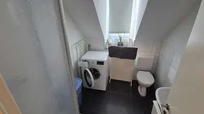 Grundriss der Unterkunft City Central Apartment Richard