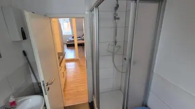 Grundriss der Unterkunft City Central Apartment Richard