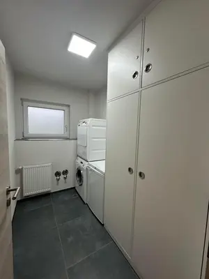 Grundriss der Unterkunft Heidis Ferienoase