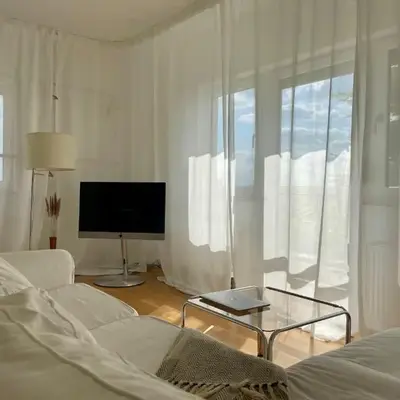 Exklusiv LIVING Gemütlich & Central In Hochheim inkl