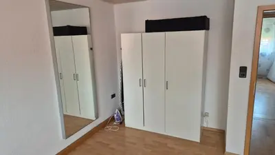 Grundriss der Unterkunft City Central Apartment Lilien