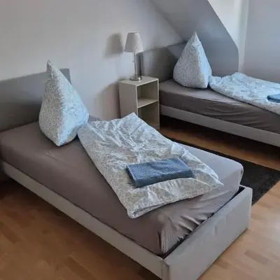 City Central Apartment Lilien