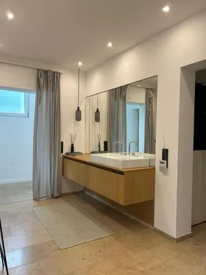 Grundriss der Unterkunft Cozy Appartment