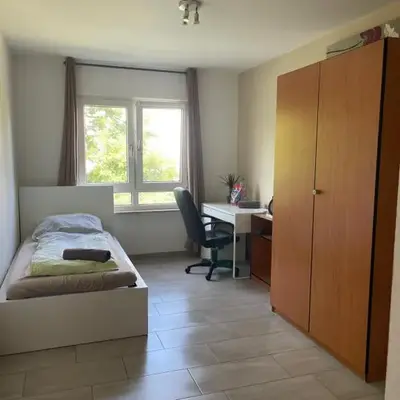 Apartment in Karlsruhe Neureut