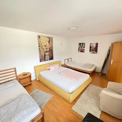 Apartment Hope Inn