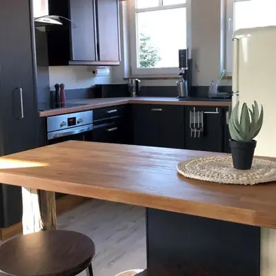 Wunderschönes Apartment im Eckhaus3