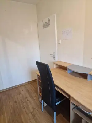 Grundriss der Unterkunft Nyadjam Casa