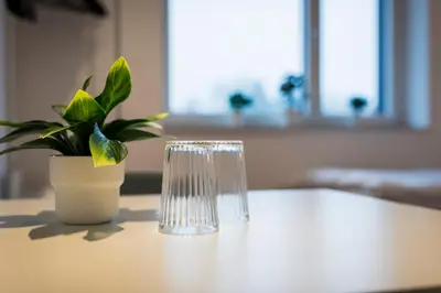 Grundriss der Unterkunft Montelio Living
