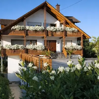 Hotel Garni Sebastian