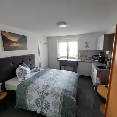 Boardinghouse Wildbachtal