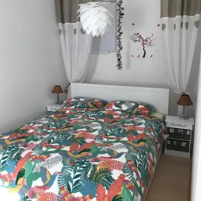 Ferienwohnung Udenheim