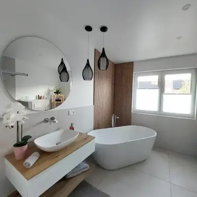 Ferienwohnung Senfnest