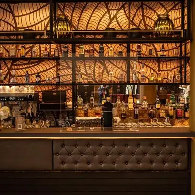 Chester Hotel Heidelberg