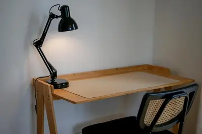 Grundriss der Unterkunft Wohnkultur - Ferienhaus für 10 mit Garten und 5 Schlafzimmern