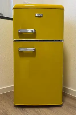 Grundriss der Unterkunft Ferienwohnung Lemon - Suite