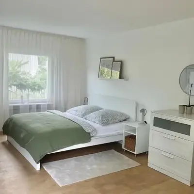 REHBLICK Ferienwohnung