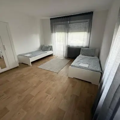 Ferienwohnung Landskrone