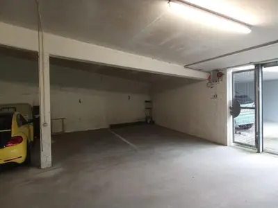 Grundriss der Unterkunft NEU Casa Ludi Pforzheim Eutingen gute Wohngegend direkte Buchung möglich keine Freigabe erforderlich inklusive Balkon Terrasse und Tiefgaragenparkplatz im Haus