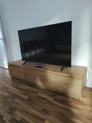 TV/Unterhaltungsangebot in der Unterkunft Dorey Home HN2 - Zentral gelegen