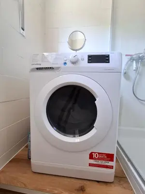 Grundriss der Unterkunft Villa Auszeit Wohnung im Haus Frey - Weindorf, 1 BR bis 3 Personen