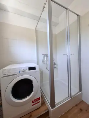 Grundriss der Unterkunft Villa Auszeit Wohnung im Haus Frey - Weindorf, 1 BR bis 3 Personen