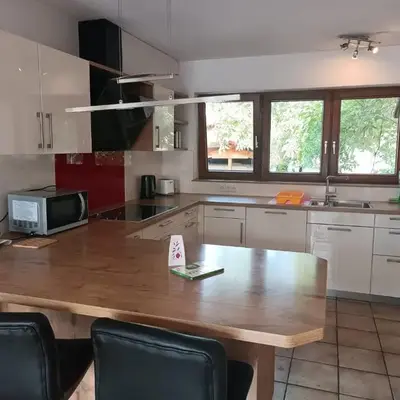 Monteurwohnung Renningen - L8 Street