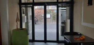 Grundriss der Unterkunft Zum Kronprinzen Hotel Garni