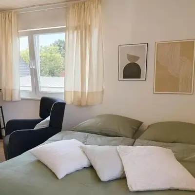 Schön Wohnen in St Leon Rot