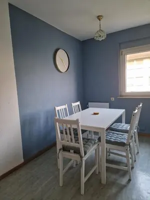 Grundriss der Unterkunft Dorey Home HN3 - WLAN - Cozy
