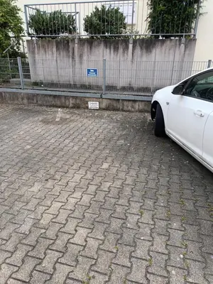 Grundriss der Unterkunft A07 Apartment Abstatt Zentrumsnah