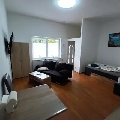A07 Apartment Abstatt Zentrumsnah
