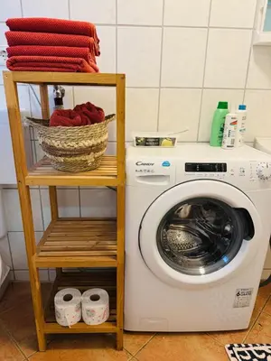 Grundriss der Unterkunft Forest Nest Huchenfeld