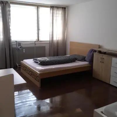 Monteurwohnung 14 Hoffmann