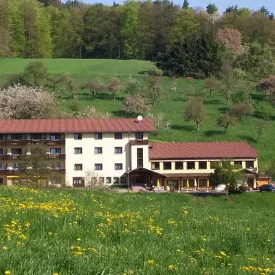 Dornröschen