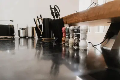 TV/Unterhaltungsangebot in der Unterkunft Goldstadt-Loft