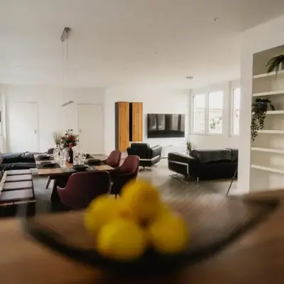 Goldstadt-Loft