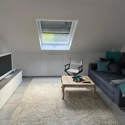 Ferienwohnung Durschang