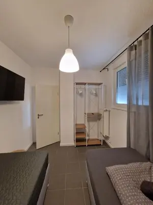 TV/Unterhaltungsangebot in der Unterkunft Amalfi A12 - 8 Betten - 4 Zimmer - neu renoviert!!