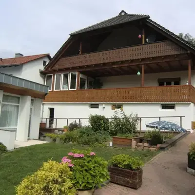 Haus Gitta