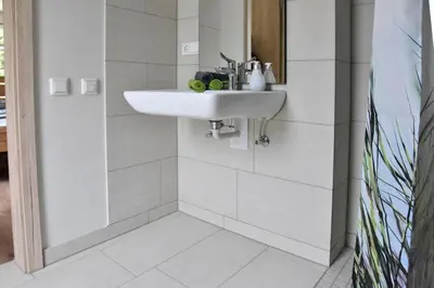 Grundriss der Unterkunft Sonnenscheinhaus Wohnung 1
