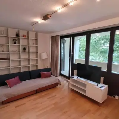 Bright & Cozy Apartment in Mainaschaff