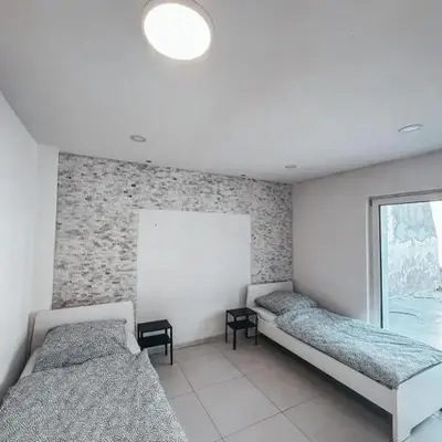 Neuhofen Stay