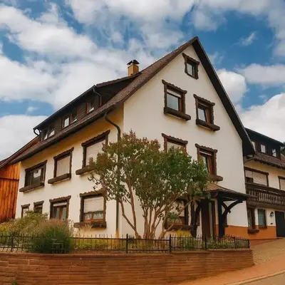 Haus Schömberg