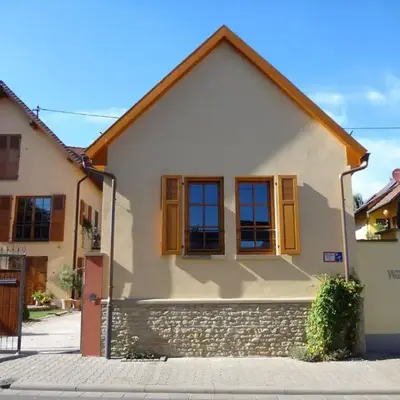 Herberge Rheinhessen