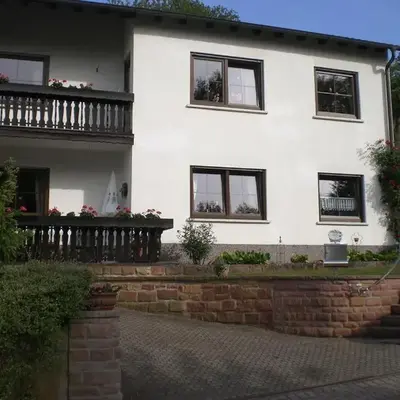 Ferienwohnung Meyerhöfer